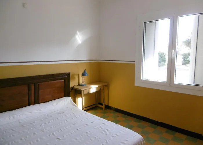 : T2 Proche Plage, Terrasse, Parking, Clim, Bbq, Lave-linge, 4 Pers, Classé 2* - Fr-1-797-17 Port-la-Nouvelle