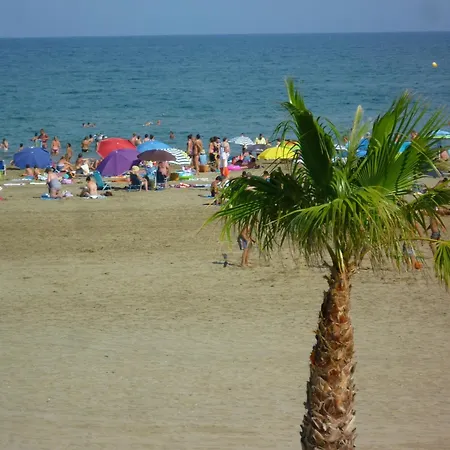 Appartement T2 Avec Parking - 4 Pers. Plage 150M - Fr-1-797-17