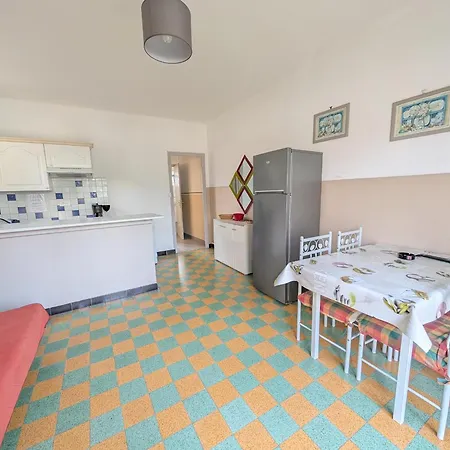 Appartement T2 Avec Parking - 4 Pers. Plage 150M - Fr-1-797-17 Lejlighed