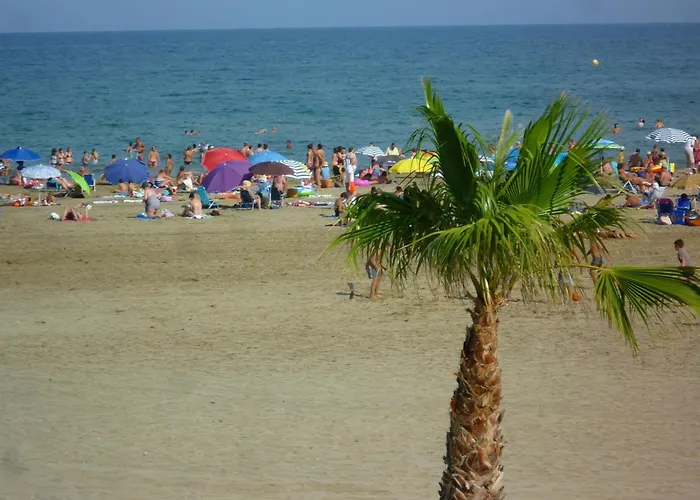 : T2 Proche Plage, Terrasse, Parking, Clim, Bbq, Lave-linge, 4 Pers, Classé 2* - Fr-1-797-17